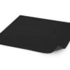 Silicone Rubber Sheet Black 12inch by 12 inch