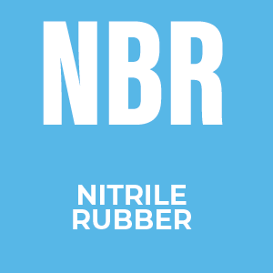 Cat Nitrile (NBR) Rubber