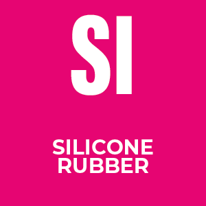 Cat Silicone (SI) Rubber